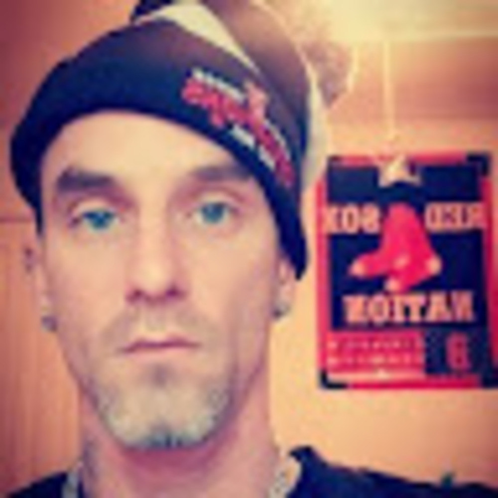 Meet your Posher, Jason